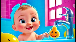 Johnny Johnny Yes Papa | Fun and Interactive Nursery Rhyme for Kids | Nursery Rhymes \u0026 Kids Songs