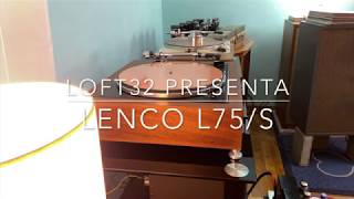 LENCO L75/S