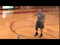 Learn to Cross Defenders with This Challenging Drill! - Basketball 2015 #66