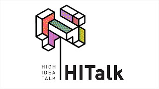 HITalk Logo Reveal 2.0