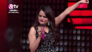Coach Benny Performs With Aditi & Rasika | The Liveshows | Moments | The Voice India S2 |Sat-Sun,9PM