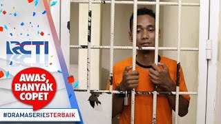 AWAS BANYAK COPET - Ouh Seperti Itu Caritana Saep Dulu Teh [03 Mei 2017]