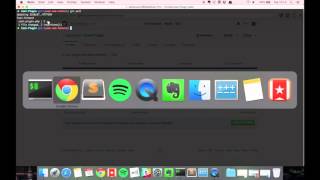 #23 git pull - Git for WordPress Developers
