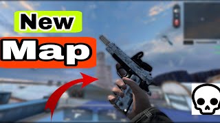 Carnage wars new importer map industry gameplay | New map