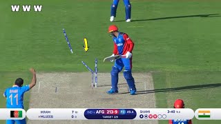 Top 7 Incredible Hat-Tricks in Cricket Ever || HAT-TRICKS Wickets