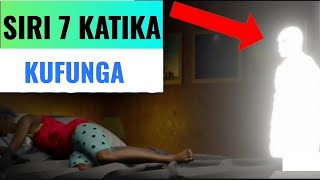 FAHAMU SIRI Kuu iliyopo Katika KUFUNGA | NGUVU ya KUFUNGA