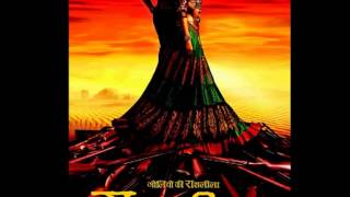 Lal Ishq-RamLeela (2013) Arijit Singh | Ranveer singh & deepika padukone Full Song.