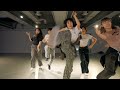 eva simons policeman prod. by sidney samson feat. konshens yeji kim choreography