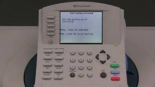 DM500 -DM1100 How To Troubleshoot Poor Print Issues