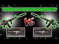 The KRIG-6 is NOW the BEST AR in WARZONE??? (Krig-6 vs Fara-83 Warzone Comparison)