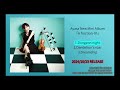 【試聴動画】ayasa new mini album「a fraction Ⅳ 」 2024.10.23 release