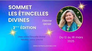 Entrevue découverte – Rencontre avec Carine Allard (Carine Cristalumière)