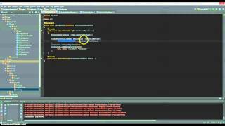 Java EE Servlet Filters Use Demo