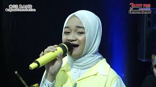 KASIH SAYANG - Lala DA - OGS BAND #ogsbanddangdut