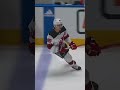 Jack Hughes Shuffle