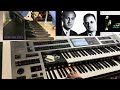 I Got Rhythm - Big Band jazz style (George Gershwin) : Yamaha Electone ELS02C