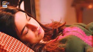 Woh Pagal Si Episode 28 | Best Moment | Hira Khan & Saad Qureshi | #ARYDigitial