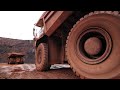 Iron ore prices near US$100 a tonne