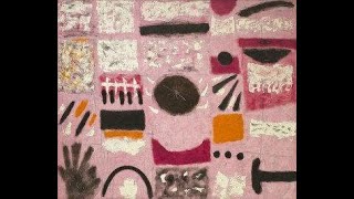 Adolph Gottlieb