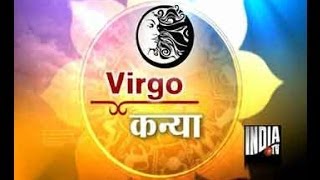 Bhavishyavani - Virgo 15/11/13