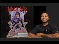 Trippie Redd - Love Letter To You (Reaction/Review) #Meamda