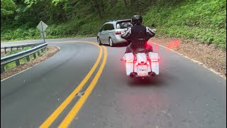 The Devils Whip NC-80