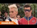 Henry Danger | Episodio completo en 10 MINUTOS | Henry Danger: el musical | Nickelodeon en Español