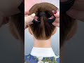 easy hairstyle tutorial for date and party