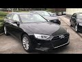 Audi A4 Avant | Blackburn Audi