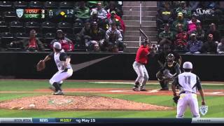 2014 Michael Conforto Highlights