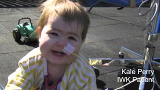 Kale's Story