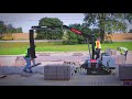 unilyft the ultimate paving stone laying machine