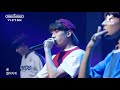 melon premiere showcase victon 빅톤 _eyez eyez