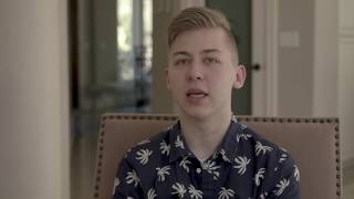2018 Pushing Boundaries Video