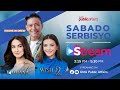 Kapuso Stream: TADHANA, WISH KO LANG, BIYAHE NI DREW | LIVESTREAM |  AUGUST 10, 2024