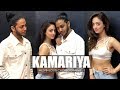 Kamariya | Melvin Louis ft. Sandeepa Dhar | Mitron