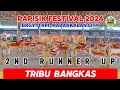 Papisik Festival 2024 | 2nd Runner Up - Tribu Bangkas | Brgy. Tapi Kabankalan City