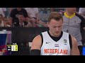 re live iwbf 3x3 europe cup 2024 day 3 session 3