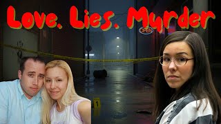 How Jodi Arias Turned Love Into Murder | True Crime Documentary