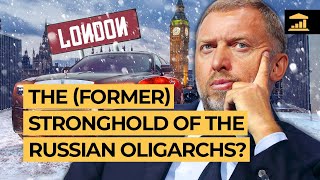 LONDONGRAD: How did the UK attract the Russian OLIGARCHS? - VisualPolitik EN