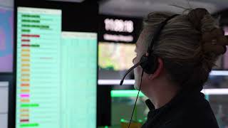 National Public Safety Telecommunicators Week 2026
