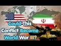 Could This Conflict Become World War III  — Risks of wider global involvement || IAN BREMMER