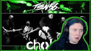 TEN56. | 'Choky' | REACTION/REVIEW