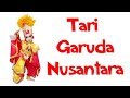 Tari Garuda Nusantara