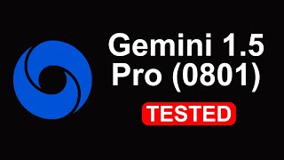 Gemini 1.5 Pro finally beats GPT-4o on Chatbot Arena! (Tested)