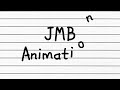 jmb animation s logo