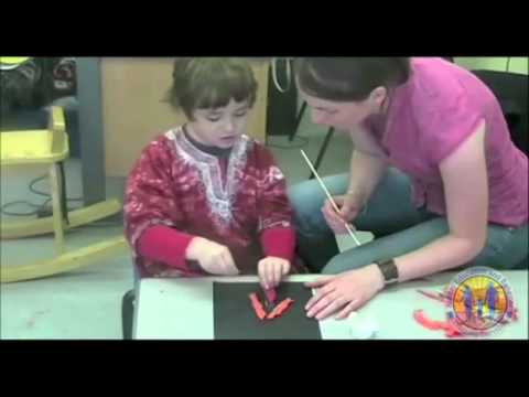 Teaching Children with Autism to Talk Teaching Children with Autism to Talk