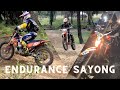 SAYONG FUN RACE 2022 NIGHT ENDURANCE