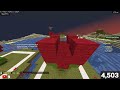 crazyland smp minecraft live 🔴 public smp java pe 24 7 server minecraftlive minecraft