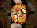 Sol Blaze is the Hottest Beyblade! #shorts #beyblade